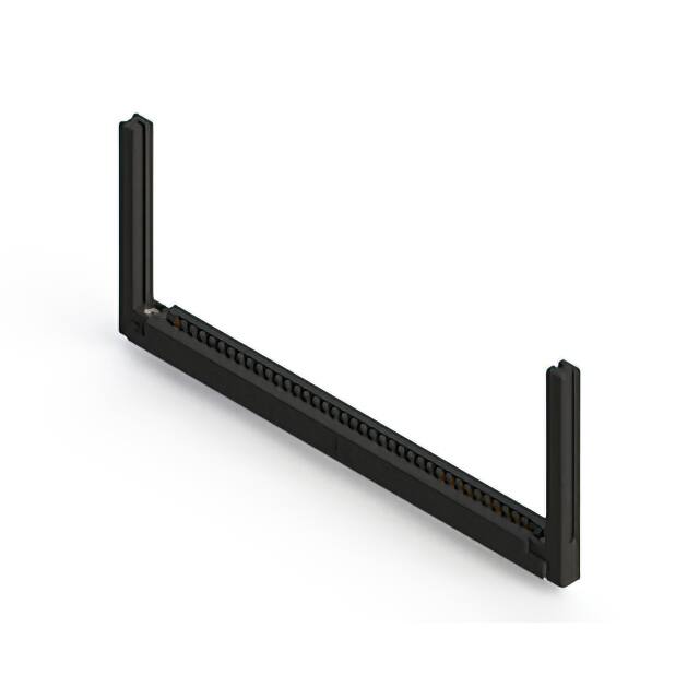357-038-553-158 EDAC Inc.  Edgeboard Connectors